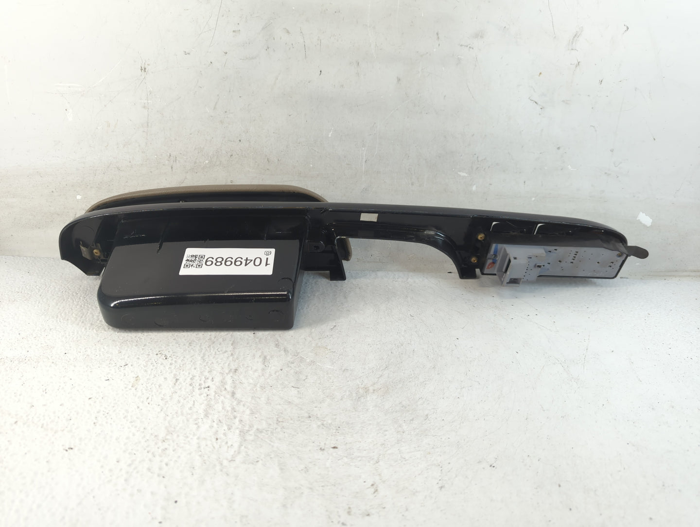 2004-2010 Toyota Sienna Master Power Window Switch Replacement Driver Side Left P/N:74232-AE020 74232-AE010 Fits OEM Used Au