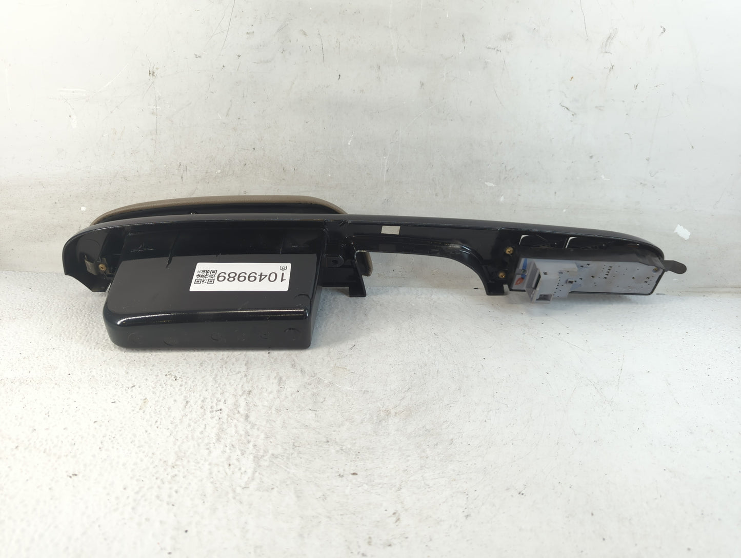 2004-2010 Toyota Sienna Master Power Window Switch Replacement Driver Side Left P/N:74232-AE020 74232-AE010 Fits OEM Used Au