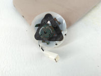 2004 Toyota Sienna Sun Visor Shade Replacement Driver Left Mirror Fits OEM Used Auto Parts - Oemusedautoparts1.com