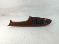 2004-2010 Toyota Sienna Master Power Window Switch Replacement Driver Side Left P/N:74232-AE010 Fits OEM Used Auto Parts - O