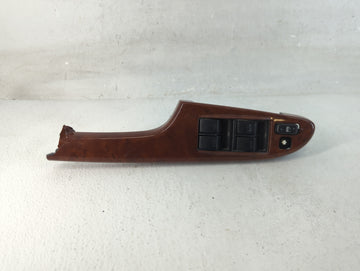 2004-2010 Toyota Sienna Master Power Window Switch Replacement Driver Side Left P/N:74232-AE010 Fits OEM Used Auto Parts - O