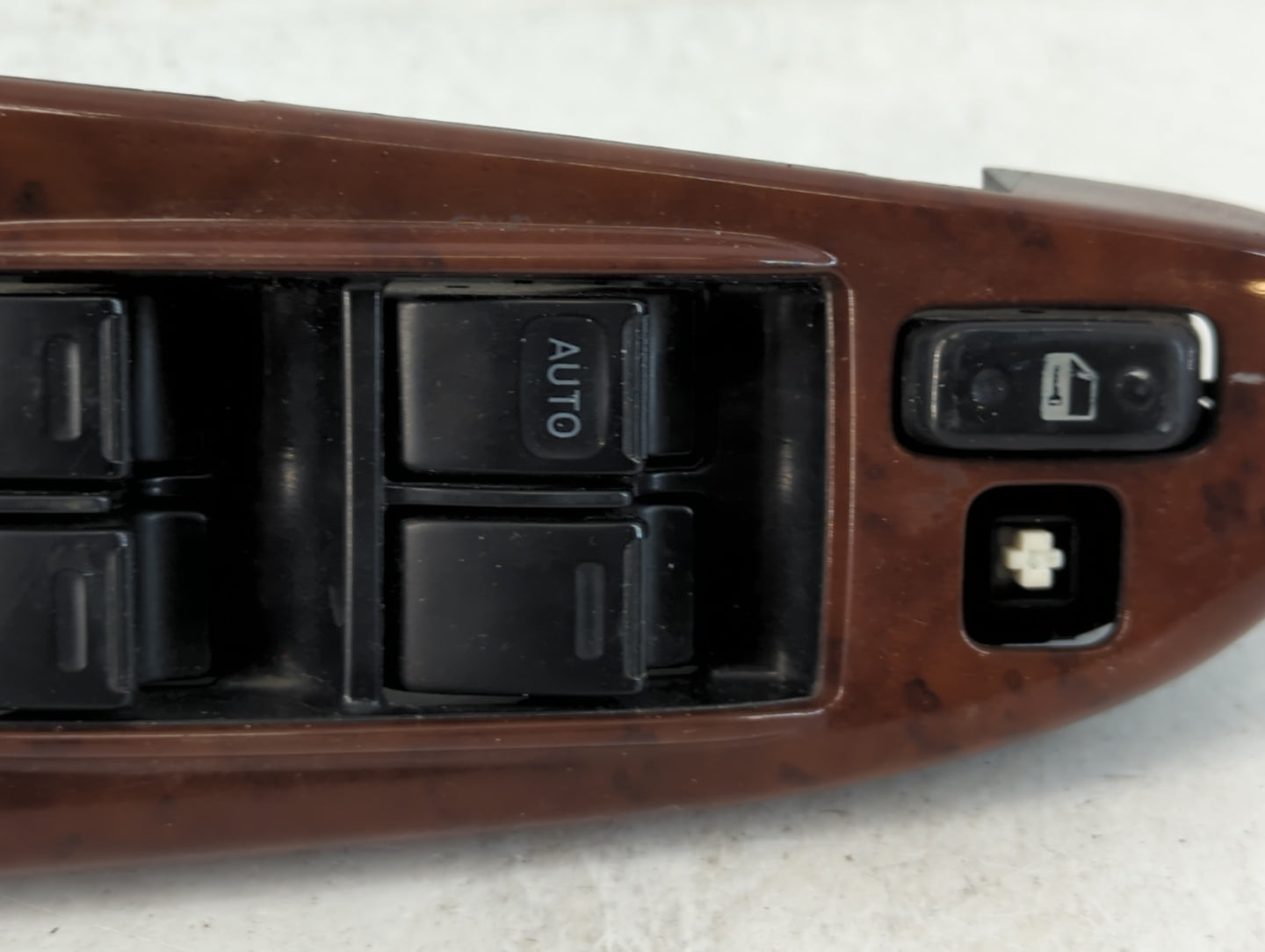 2004-2010 Toyota Sienna Master Power Window Switch Replacement Driver Side Left P/N:74232-AE010 Fits OEM Used Auto Parts - O