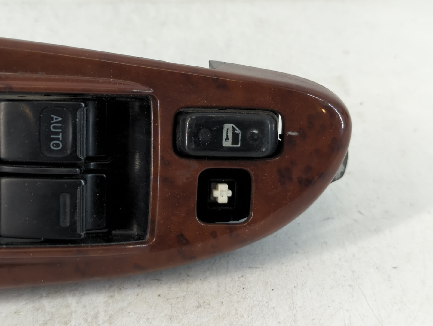 2004-2010 Toyota Sienna Master Power Window Switch Replacement Driver Side Left P/N:74232-AE010 Fits OEM Used Auto Parts - O