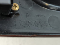 2004-2010 Toyota Sienna Master Power Window Switch Replacement Driver Side Left P/N:74232-AE010 Fits OEM Used Auto Parts - O