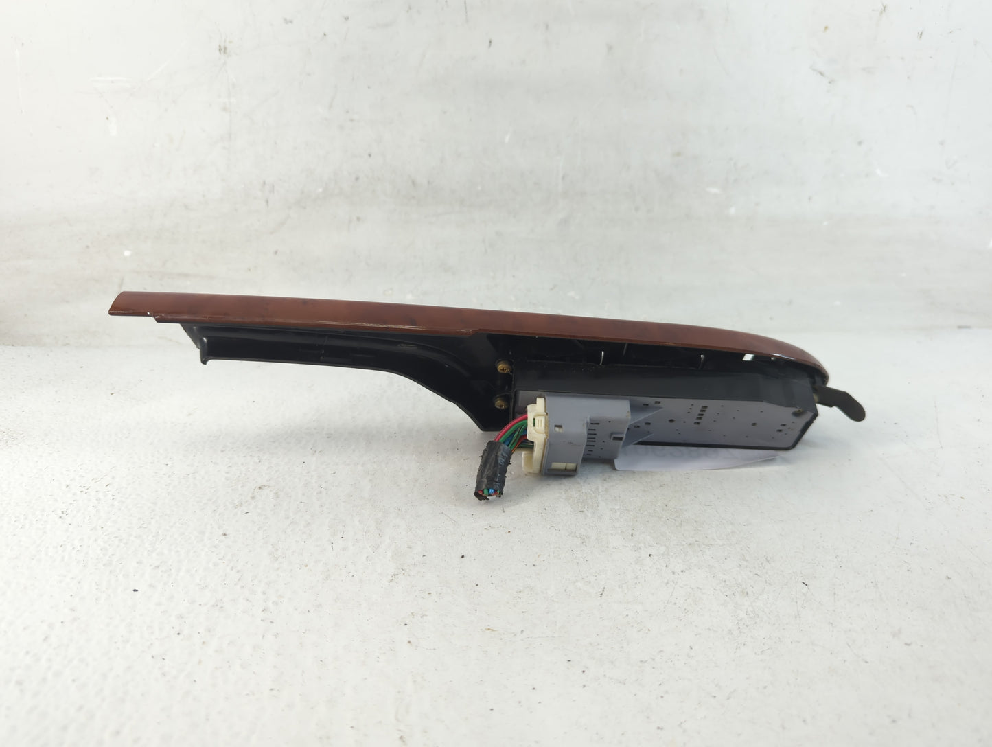 2004-2010 Toyota Sienna Master Power Window Switch Replacement Driver Side Left P/N:74232-AE010 Fits OEM Used Auto Parts - O