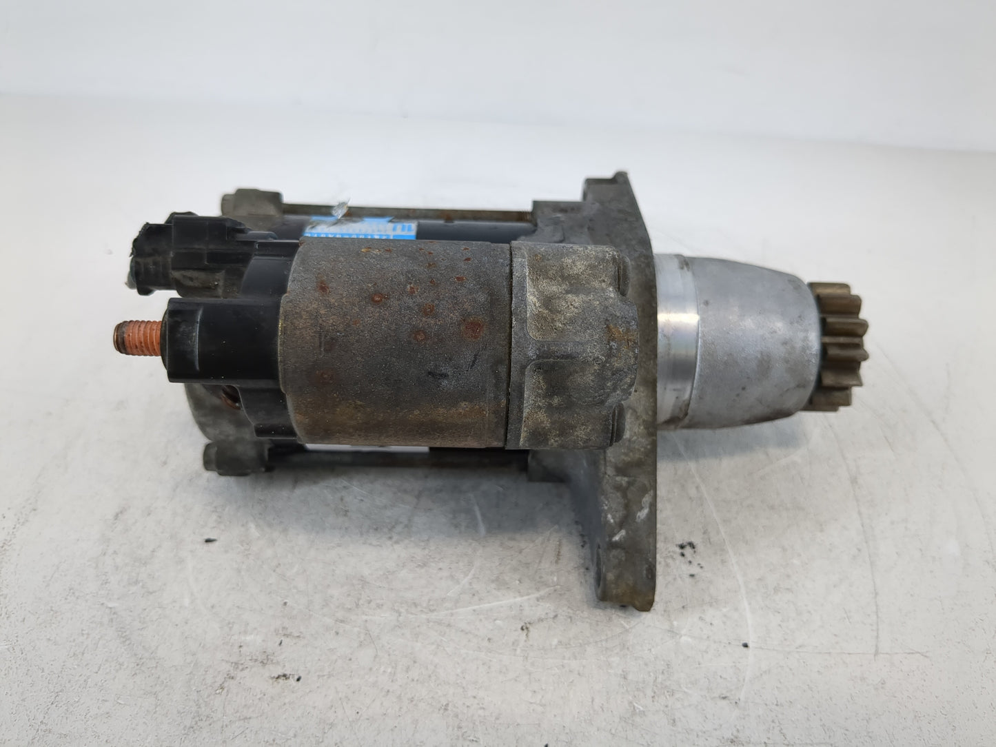 2004-2015 Toyota Sienna Car Starter Motor Solenoid OEM P/N:28100-0A010 Fits OEM Used Auto Parts - Oemusedautoparts1.com