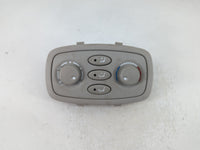 2004-2010 Toyota Sienna Climate Control Module Temperature AC/Heater Replacement P/N:VK9214 Fits OEM Used Auto Parts - Oemus