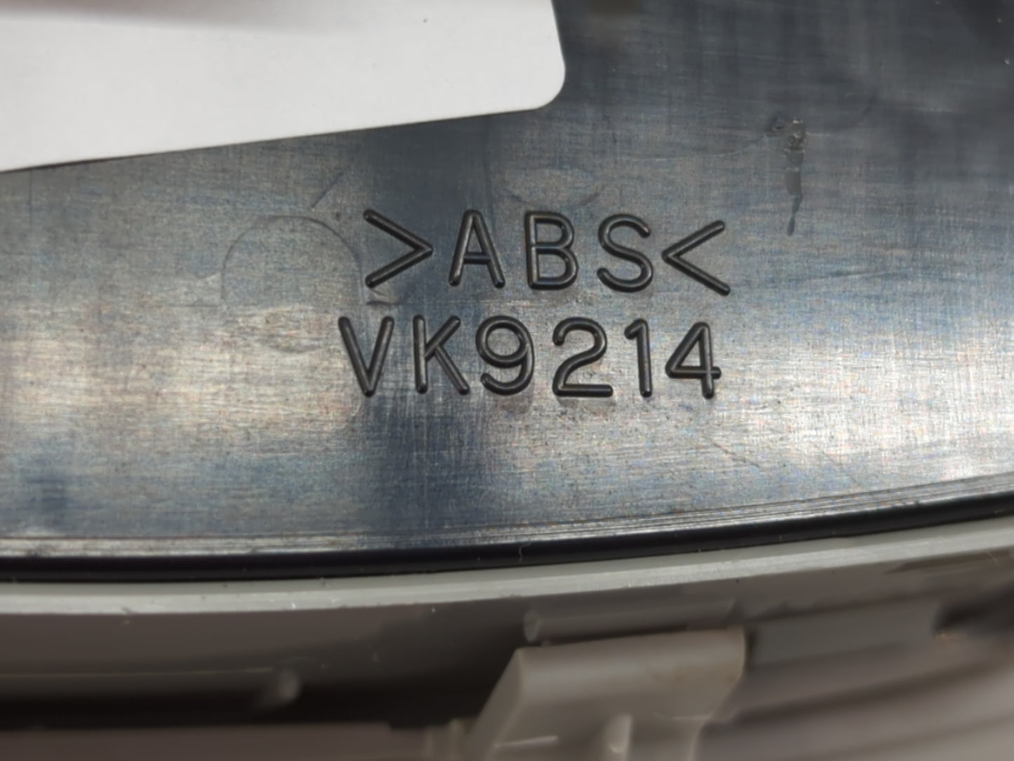 2004-2010 Toyota Sienna Climate Control Module Temperature AC/Heater Replacement P/N:VK9214 Fits OEM Used Auto Parts - Oemus