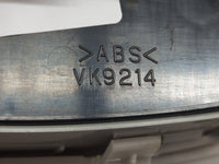 2004-2010 Toyota Sienna Climate Control Module Temperature AC/Heater Replacement P/N:VK9214 Fits OEM Used Auto Parts - Oemus