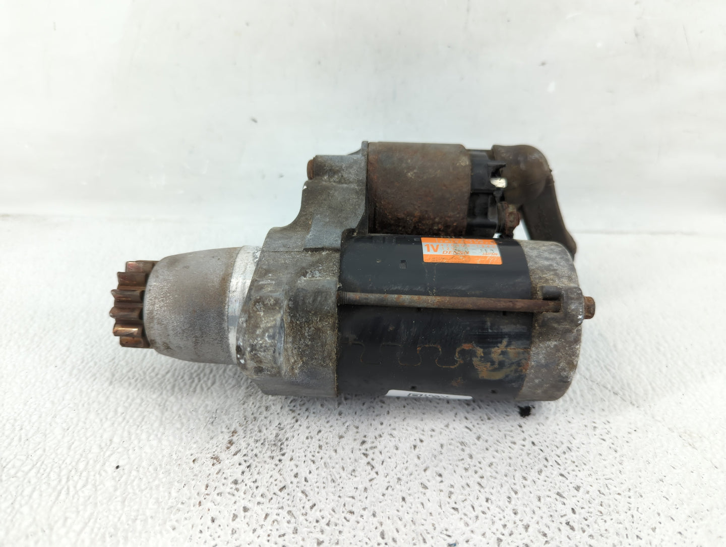 2004-2015 Toyota Sienna Car Starter Motor Solenoid OEM P/N:28100-0A011-84 428000-1840 Fits OEM Used Auto Parts - Oemusedauto