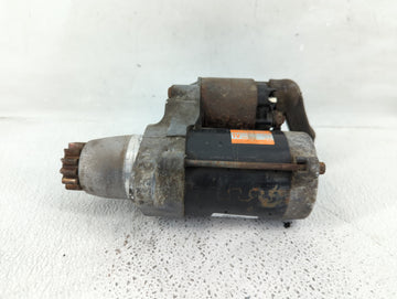 2004-2015 Toyota Sienna Car Starter Motor Solenoid OEM P/N:28100-0A011-84 428000-1840 Fits OEM Used Auto Parts - Oemusedauto