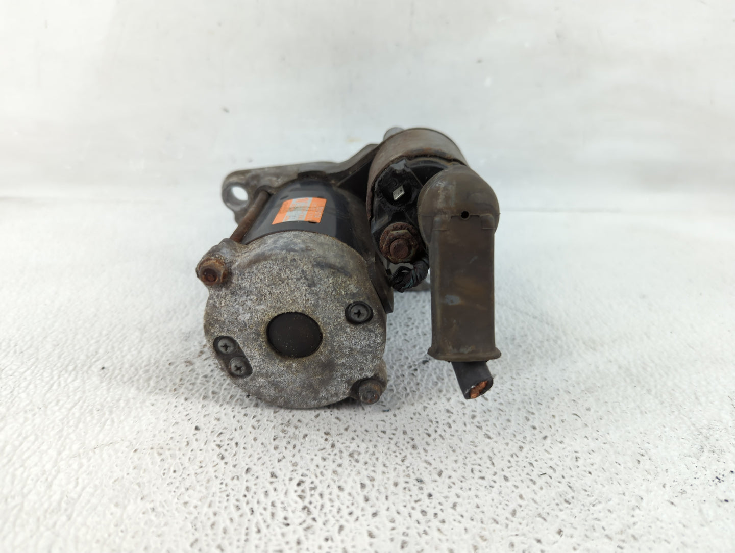 2004-2015 Toyota Sienna Car Starter Motor Solenoid OEM P/N:28100-0A011-84 428000-1840 Fits OEM Used Auto Parts - Oemusedauto