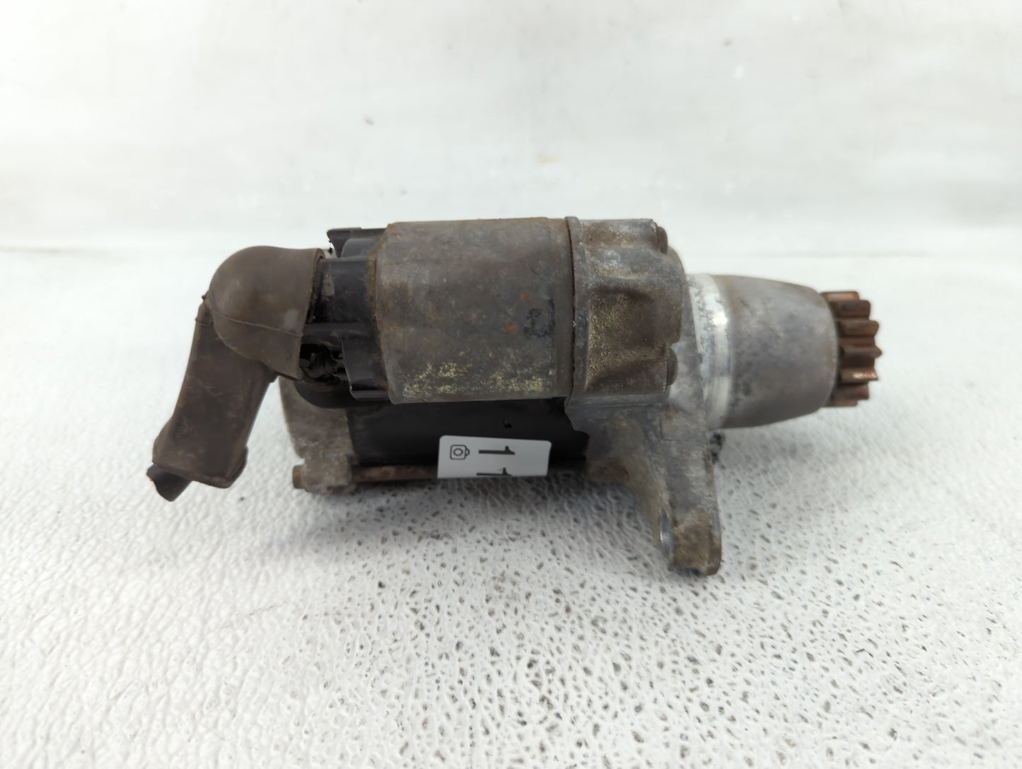 2004-2015 Toyota Sienna Car Starter Motor Solenoid OEM P/N:28100-0A011-84 428000-1840 Fits OEM Used Auto Parts - Oemusedauto