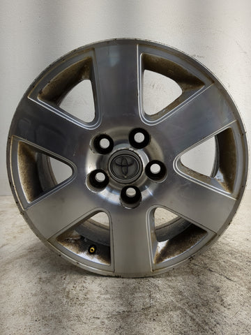 2004-2010 Toyota Sienna Oem Wheel Rim 1169177 - Oemusedautoparts1.com
