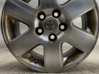 2004-2010 Toyota Sienna Oem Wheel Rim 1169177 - Oemusedautoparts1.com