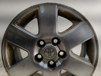 2004-2010 Toyota Sienna Oem Wheel Rim 1169177 - Oemusedautoparts1.com