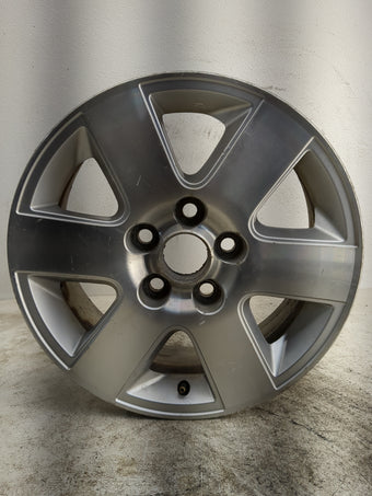 compare product 2004-2010 Toyota Sienna Oem Wheel Rim