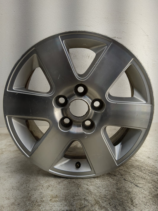 2004-2010 Toyota Sienna Oem Wheel Rim - Oemusedautoparts1.com