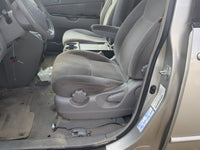 2004-2004 Toyota Sienna Driver Front Seat Oem - Oemusedautoparts1.com
