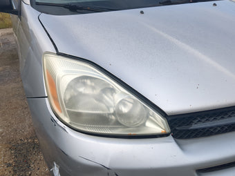 compare product 2004-2005 Toyota Sienna Passenger Right Oem Head Light Headlight Lamp 1169842