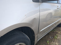 2004-2010 Toyota Sienna Driver Fender 1169864 - Oemusedautoparts1.com