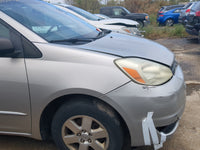 2004-2010 Toyota Sienna Passenger Fender - Oemusedautoparts1.com