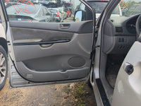 2004 Toyota Sienna Front Left Driver Interior Door Panel Trim - Oemusedautoparts1.com