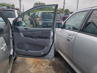2004 Toyota Sienna Front Right Passenger Interior Door Panel Trim - Oemusedautoparts1.com