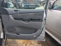 2004 Toyota Sienna Front Right Passenger Interior Door Panel Trim - Oemusedautoparts1.com
