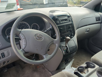 compare product 2004-2010 Toyota Sienna Air Bag Driver Left Steering Wheel Mounted