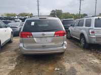 2004-2010 Toyota Sienna Trunk/decklid/hatch/tailgate Oem - Oemusedautoparts1.com