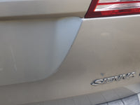 2004-2010 Toyota Sienna Trunk/decklid/hatch/tailgate Oem 1169968 - Oemusedautoparts1.com