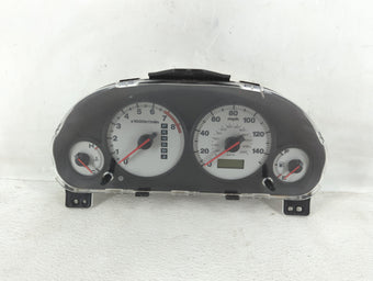 compare product 2004-2005 Toyota Sienna Instrument Cluster Speedometer Gauges P/N:78100 S5A A330 Fits Fits 2004 2005 OEM Used Auto Parts