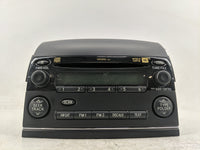 2004 Toyota Sienna Radio AM FM Cd Player Receiver Replacement P/N:86120-AE062 Fits OEM Used Auto Parts - Oemusedautoparts1.c