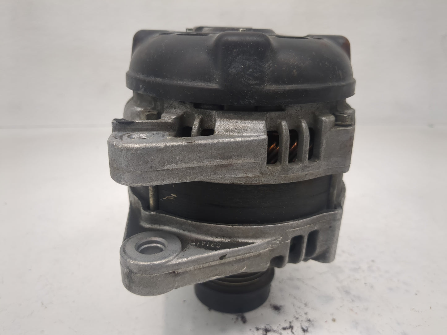 2004-2005 Toyota Sienna Alternator Replacement Generator Charging Assembly Engine OEM P/N:27060-0A110 27060-20270 Fits OEM U