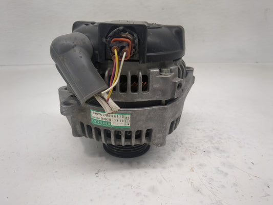 2004-2005 Toyota Sienna Alternator Replacement Generator Charging Assembly Engine OEM P/N:27060-0A110 27060-20270 Fits OEM U