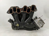 2004-2006 Toyota Sienna Air Intake Manifold P/N:17109-0A070 Fits Fits 2004 2005 2006 2007 2008 2009 2010 OEM Used Auto Parts