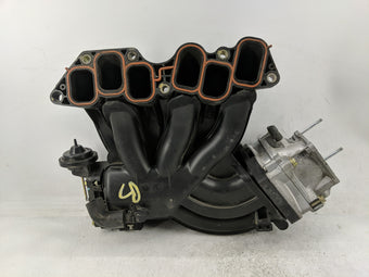 compare product 2004-2006 Toyota Sienna Air Intake Manifold P/N:17109-0A070 Fits Fits 2004 2005 2006 2007 2008 2009 2010 OEM Used Auto Parts