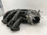 2004-2006 Toyota Sienna Air Intake Manifold P/N:17109-0A070 Fits Fits 2004 2005 2006 2007 2008 2009 2010 OEM Used Auto Parts
