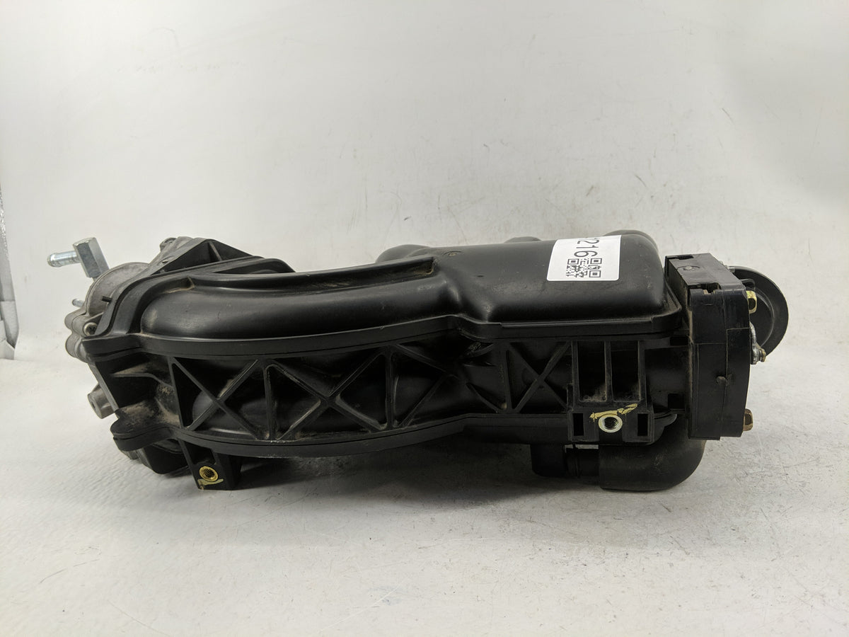 2004-2006 Toyota Sienna Air Intake Manifold P/N:17109-0A070 Fits Fits 2004 2005 2006 2007 2008 2009 2010 OEM Used Auto Parts