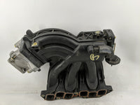 2004-2006 Toyota Sienna Air Intake Manifold P/N:17109-0A070 Fits Fits 2004 2005 2006 2007 2008 2009 2010 OEM Used Auto Parts