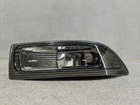 2004-2005 Toyota Sienna Passenger Right Oem Front Light Lamp - Oemusedautoparts1.com