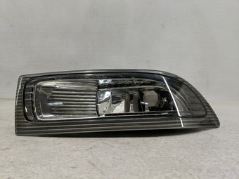 compare product 2004-2005 Toyota Sienna Passenger Right Oem Front Light Lamp