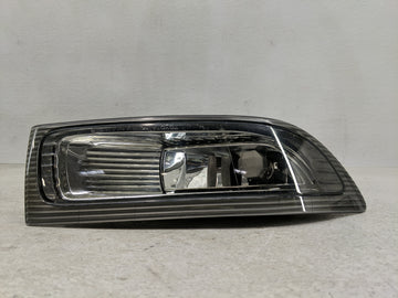 2004-2005 Toyota Sienna Passenger Right Oem Front Light Lamp - Oemusedautoparts1.com