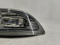 2004-2005 Toyota Sienna Passenger Right Oem Front Light Lamp - Oemusedautoparts1.com