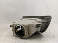 2004-2005 Toyota Sienna Passenger Right Oem Front Light Lamp - Oemusedautoparts1.com