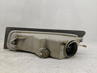 2004-2005 Toyota Sienna Passenger Right Oem Front Light Lamp - Oemusedautoparts1.com