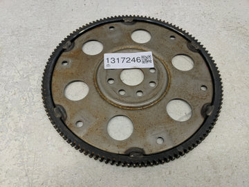 1998-2020 Toyota Sienna Transmission Flywheel Flexplate Fits OEM Used Auto Parts - Oemusedautoparts1.com