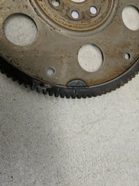 1998-2020 Toyota Sienna Transmission Flywheel Flexplate Fits OEM Used Auto Parts - Oemusedautoparts1.com