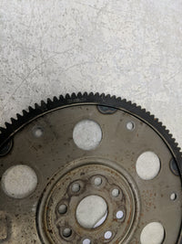 1998-2020 Toyota Sienna Transmission Flywheel Flexplate Fits OEM Used Auto Parts - Oemusedautoparts1.com